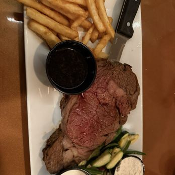 Jake's Steakhouse - Steakhouses Near Me - Tehachapi, California
