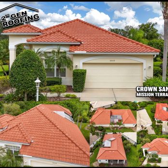 2ND GEN ROOFING - Roofing Near Me 2ND GEN ROOFING - Roofing Near Me