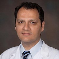 Faisal Bhutta, MD - sleep specialist in Marietta, GA