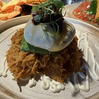 Origen - Good fideo. Odd burrata - Steakhouses Near Me - Gilbert, Arizona