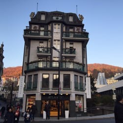 Atlantic Palace Hotel