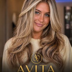 Avita Beauty House