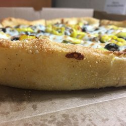 Baby J's Pizza