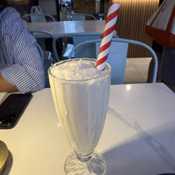 Top Thai - Coconut Slushy - Thai Near Me - New York, New York Top Thai - Coconut Slushy - Thai Near Me - New York, New York