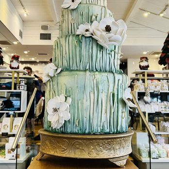 Sugar and Scribe - Bakeries Near Me - La Jolla, California Sugar and Scribe - Bakeries Near Me - La Jolla, California