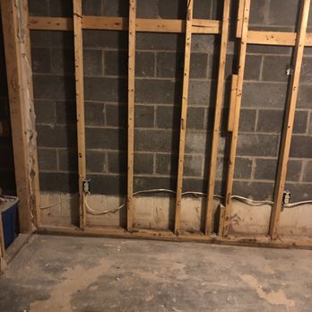 Affordable Construction 2020 - Before - General Contractors Near Me