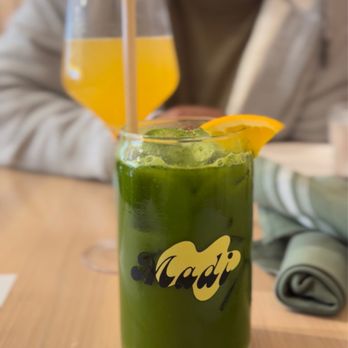 Madi - Breakfast & Brunch Near Me - San Diego, California Madi - Breakfast & Brunch Near Me - San Diego, California