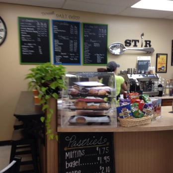 Donna's Daily Grind - Coffee & Tea Near Me - Moody AFB, Georgia