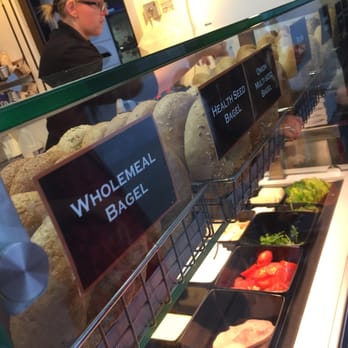 Bagel Factory - Quite a bagel selection - Coffee & Tea Near Me - Edinburgh, EDH Bagel Factory - Quite a bagel selection - Coffee & Tea Near Me - Edinburgh, EDH