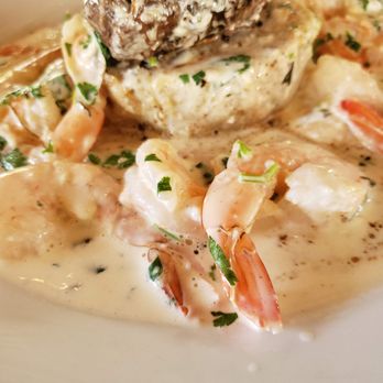 Buena Vibra - SURF AND TURF MOFONGO, THIS IS A MUST - Caribbean Near Me - Cabo Rojo, Puerto Rico Buena Vibra - SURF AND TURF MOFONGO, THIS IS A MUST - Caribbean Near Me - Cabo Rojo, Puerto Rico