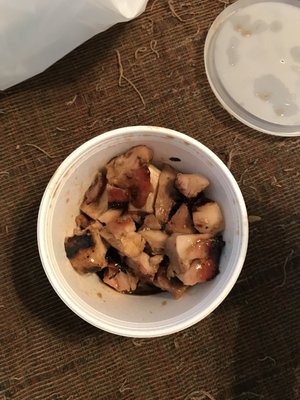 Asian Wok & Grill by null