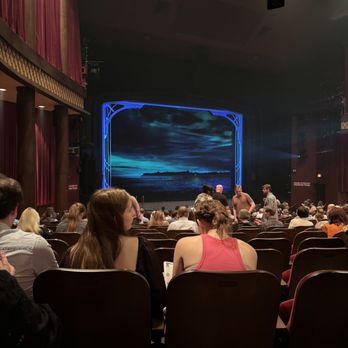 Paper Mill Playhouse - Stage - Music Venues Near Me - Millburn, New Jersey