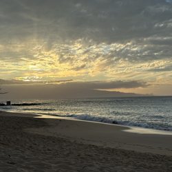 Paia Beach