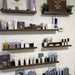 Scottsdale Skin and Head Spa