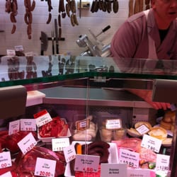 Boucherie de Lescheraines