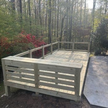 JC Builds ATL - Fences & Gates Near Me JC Builds ATL - Fences & Gates Near Me