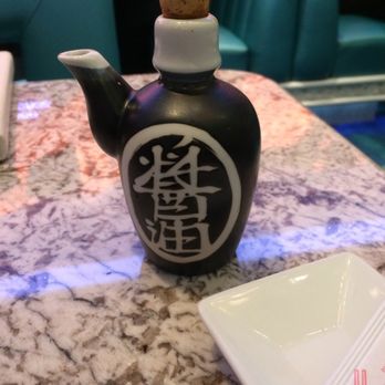 Oceano - Soy Sauce - Seafood Near Me - Reno, Nevada