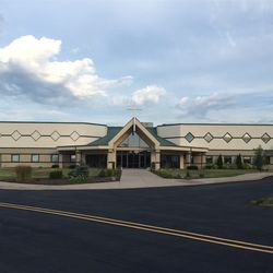 Springbrook Community Church - Welcome, be our guest this Sunday at 9am or 11am!