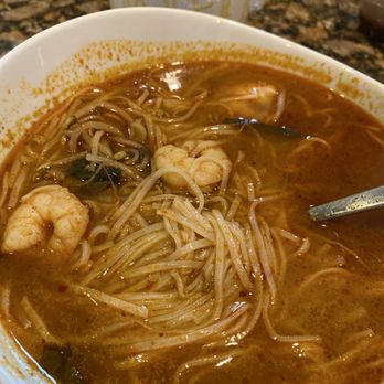 Thai Spoon - Noodle, shrimp, lemongrass, bean sprouts and Thai spice, and great flavor. - Thai Near Me - Round Rock, Texas Thai Spoon - Noodle, shrimp, lemongrass, bean sprouts and Thai spice, and great flavor. - Thai Near Me - Round Rock, Texas