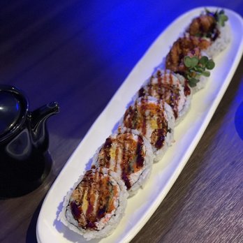 Opus Sushi - Japanese Near Me - Arcadia, California Opus Sushi - Japanese Near Me - Arcadia, California