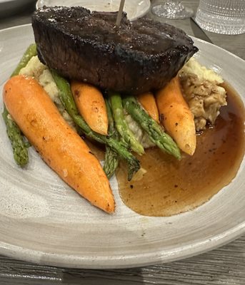 Rally Kitchen + Bar by null