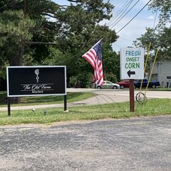 The Old Farm Market