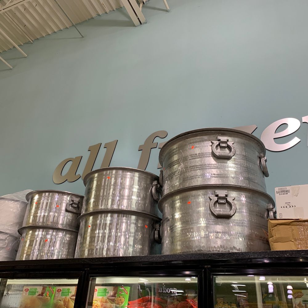 IndoPak Supermarket & Cafe - My next cooking essentials - Imported Food Near Me - Plano, Texas