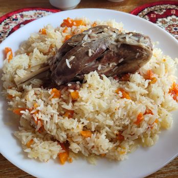 Ma's Kitchen - Chinese Near Me - Rowland Heights, California