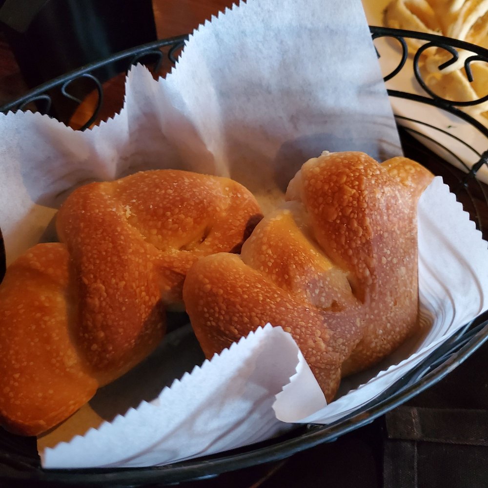 NAPOLI’S ITALIAN RESTAURANT 94 Photos & 183 Reviews Food near 463 N