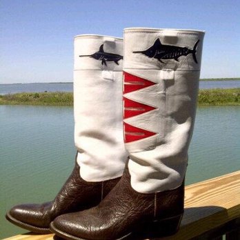 A&C Custom Boots and Repairs - Shoe Repair Near Me - San Antonio, Texas