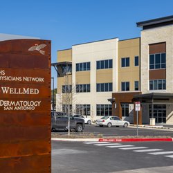 Wellmed At Singing Hills - Exterior of WellMed at Singing Hills