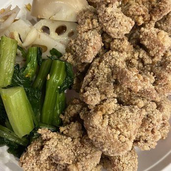 Taipei Hang - Crispy salt chicken - Chinese Near Me - Queens, New York Taipei Hang - Crispy salt chicken - Chinese Near Me - Queens, New York