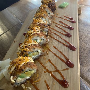 Embarcadero 41 - Sushi Maki Furai - Peruvian Near Me - Sunrise, Florida Embarcadero 41 - Sushi Maki Furai - Peruvian Near Me - Sunrise, Florida