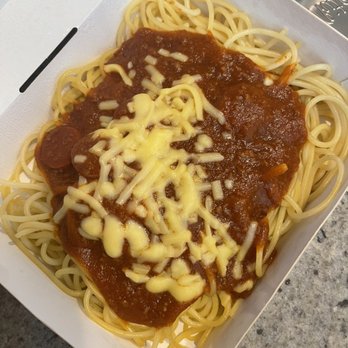 Jollibee - Jolly Spaghetti - Chicken Shop Near Me - Wheaton, Maryland
