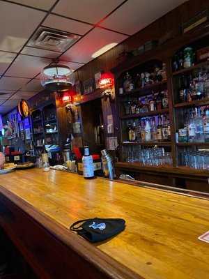 Cookie's Restaurant by null