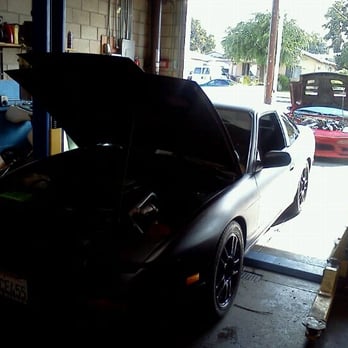Drift Secret - Auto Repair Near Me - El Monte, California Drift Secret - Auto Repair Near Me - El Monte, California