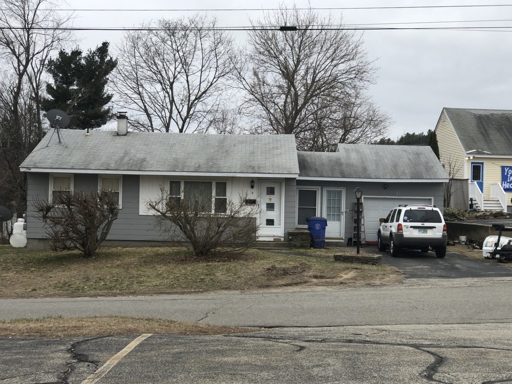 Slide of SouthEast Contracting & Remodeling