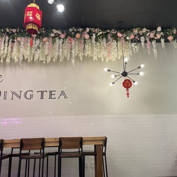Ding Tea - Fort Worth - Coffee & Tea Near Me - Fort Worth, Texas