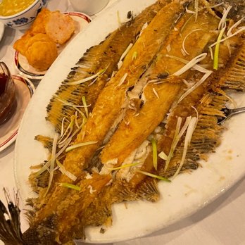 Fortune Wheel - Flounder - Dim Sum Near Me - Levittown, New York
