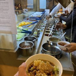 Diy Sauce Station