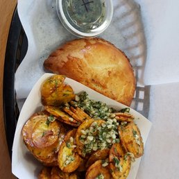 Plantains