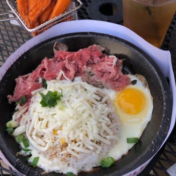 Pepper Lunch - Teppanyaki Near Me - Irvine, California