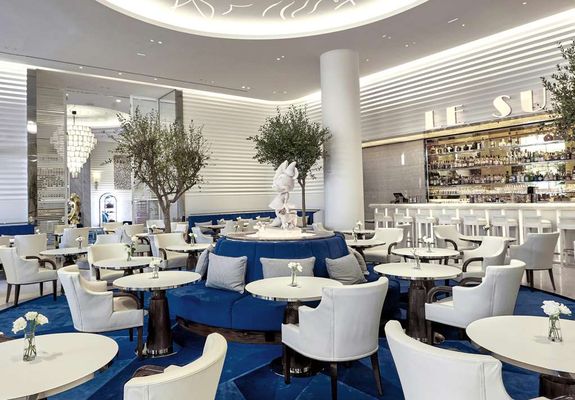 Hôtel Martinez - The Unbound Collection by Hyatt by null