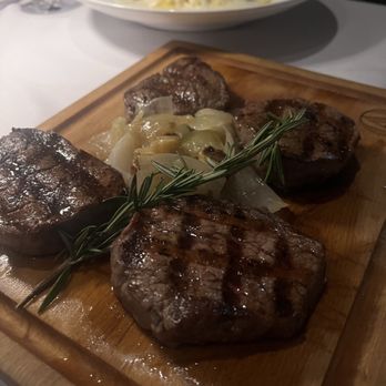 Origen Argentino - Steakhouses Near Me - Tijuana, BCN