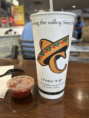 Carolina's Mexican Food - Cactus by null