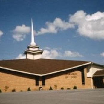 First Assembly of God - Churches Near Me - Bristol, Virginia First Assembly of God - Churches Near Me - Bristol, Virginia