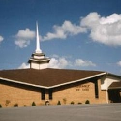 First Assembly of God