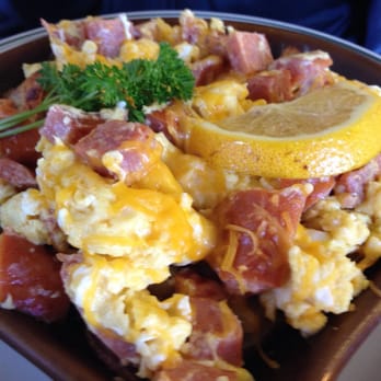 Goodys - Louisiana skillet - Breakfast & Brunch Near Me - Colton, California