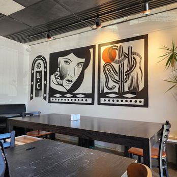 Woodstock Cafe - Coffee & Tea Near Me - Portland, Oregon Woodstock Cafe - Coffee & Tea Near Me - Portland, Oregon