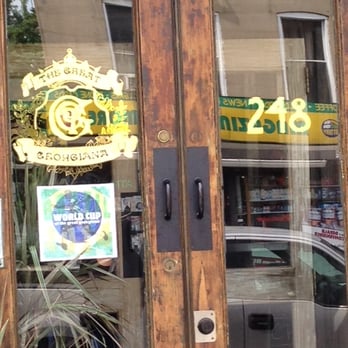 The Great Georgiana - Bars Near Me - Brooklyn, New York